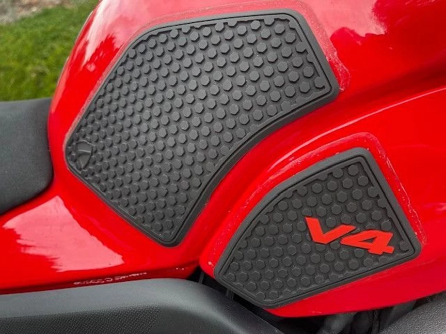 Angebot Ducati Streetfighter V4 Bild 11: Angebot Ducati Streetfighter V4