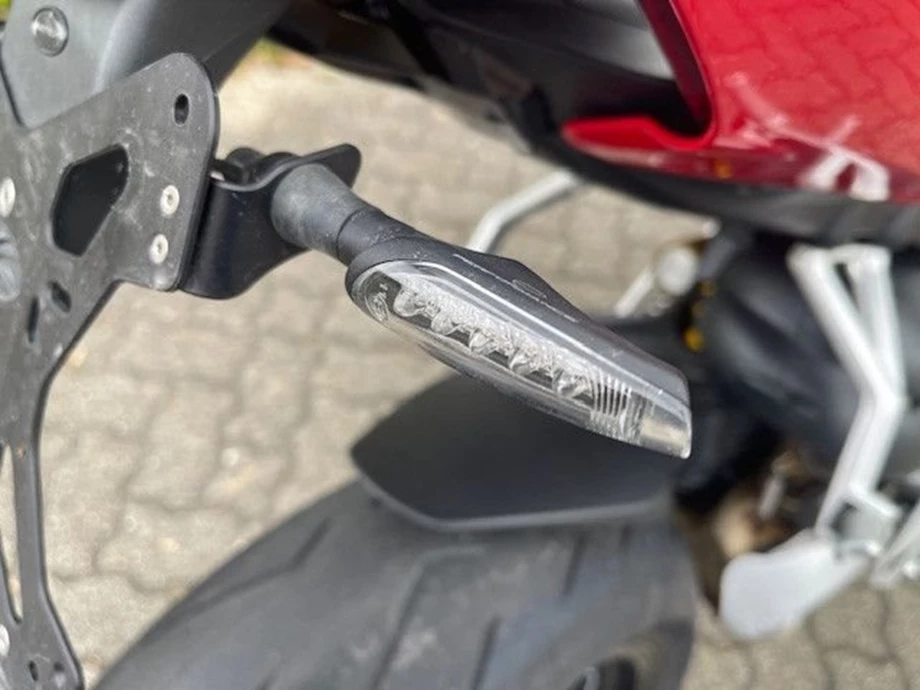 Angebot Ducati Streetfighter V4 Bild 12: Angebot Ducati Streetfighter V4
