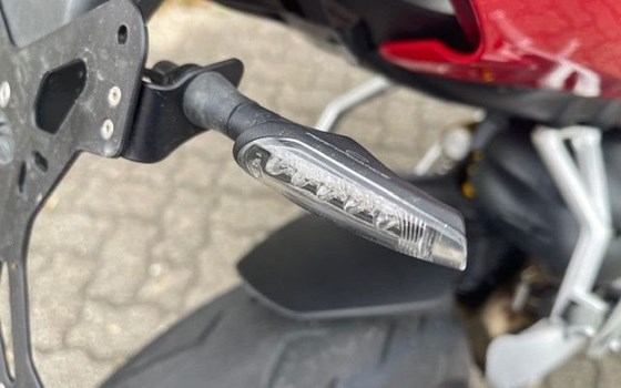 Gebrauchtmotorrad Ducati Streetfighter V4 - Bild 12