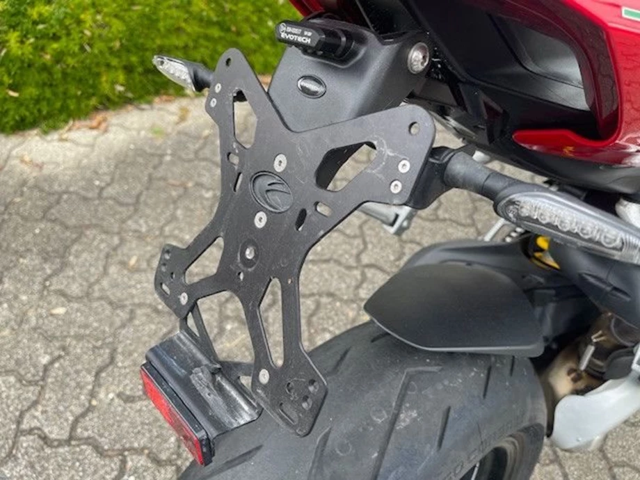Angebot Ducati Streetfighter V4 Bild 13: Angebot Ducati Streetfighter V4