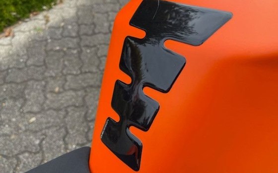 Gebrauchtmotorrad KTM RC 390 - Bild 6