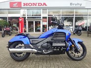 Honda Gold Wing F6C