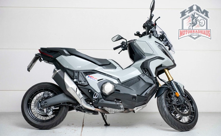 Angebot Honda X-ADV Bild 1: Angebot Honda X-ADV