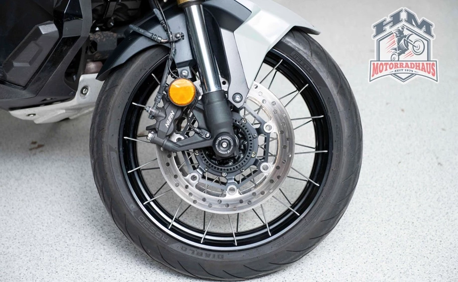 Angebot Honda X-ADV Bild 10: Angebot Honda X-ADV