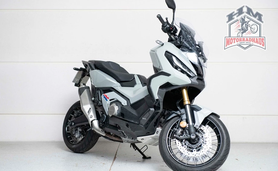 Angebot Honda X-ADV Bild 2: Angebot Honda X-ADV