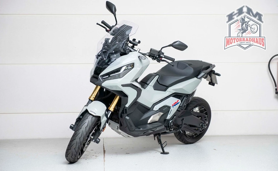 Angebot Honda X-ADV Bild 3: Angebot Honda X-ADV