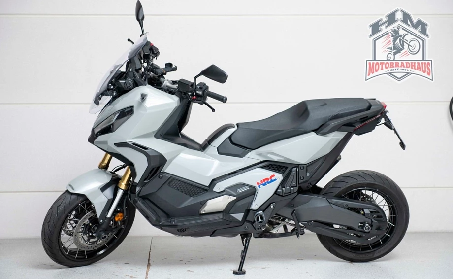 Angebot Honda X-ADV Bild 4: Angebot Honda X-ADV