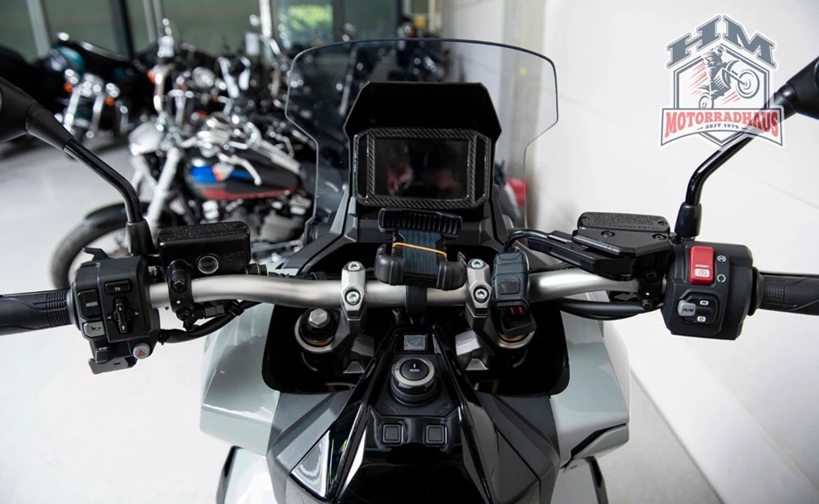 Angebot Honda X-ADV Bild 5: Angebot Honda X-ADV