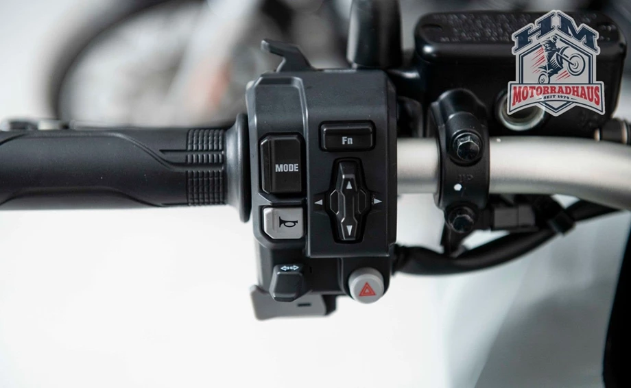 Angebot Honda X-ADV Bild 6: Angebot Honda X-ADV