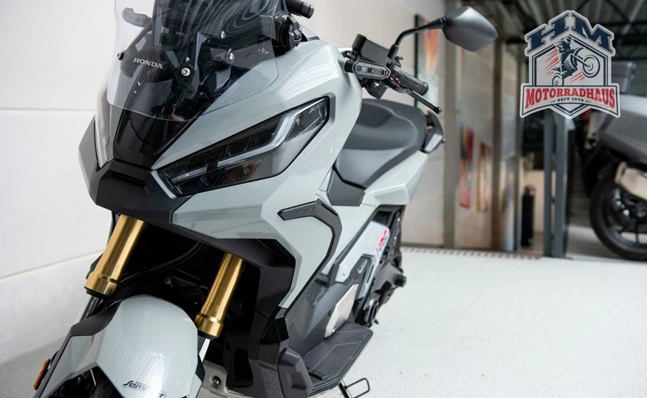 Angebot Honda X-ADV Bild 9: Angebot Honda X-ADV