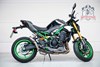 Kawasaki Z900 SE