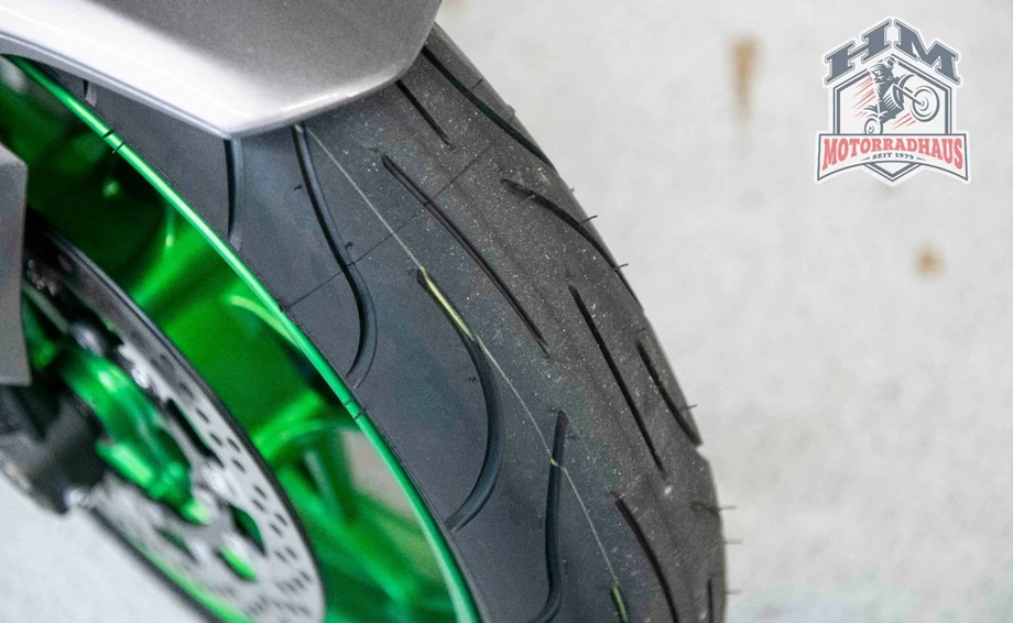 Angebot Kawasaki Z900 SE Bild 7: Angebot Kawasaki Z900 SE
