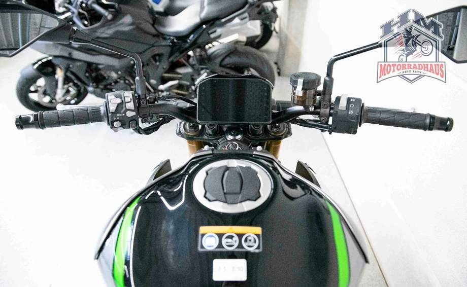 Angebot Kawasaki Z900 SE Bild 9: Angebot Kawasaki Z900 SE