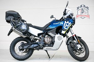 Angebot Husqvarna Norden 901 Expedition