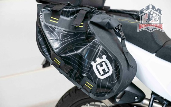 Gebrauchtmotorrad Husqvarna Norden 901 Expedition - Bild 11