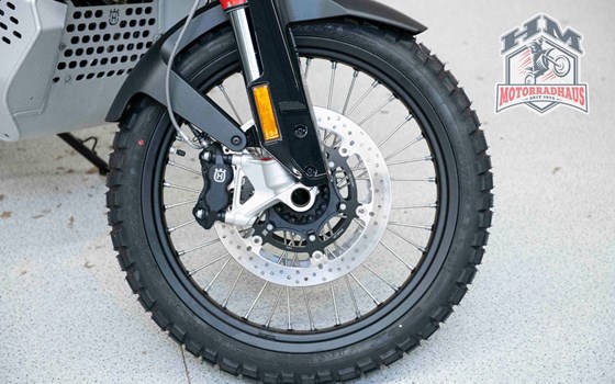 Gebrauchtmotorrad Husqvarna Norden 901 Expedition - Bild 12