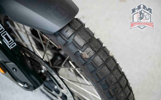 Gebrauchtmotorrad Husqvarna Norden 901 Expedition - Bild 13