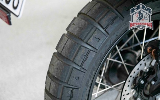 Gebrauchtmotorrad Husqvarna Norden 901 Expedition - Bild 14