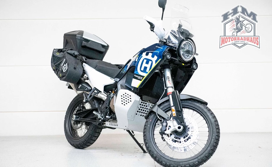 Angebot Husqvarna Norden 901 Expedition Bild 3: Angebot Husqvarna Norden 901 Expedition