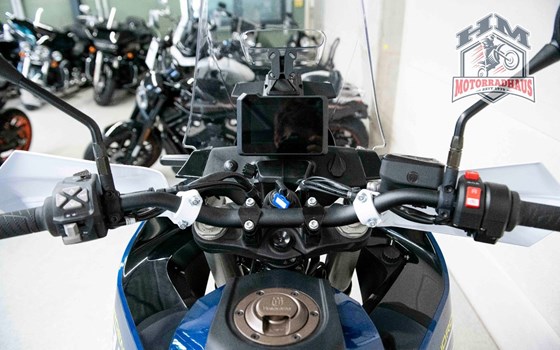 Gebrauchtmotorrad Husqvarna Norden 901 Expedition - Bild 6