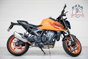Angebot KTM 990 Duke