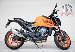 Gebrauchte KTM 990 Duke