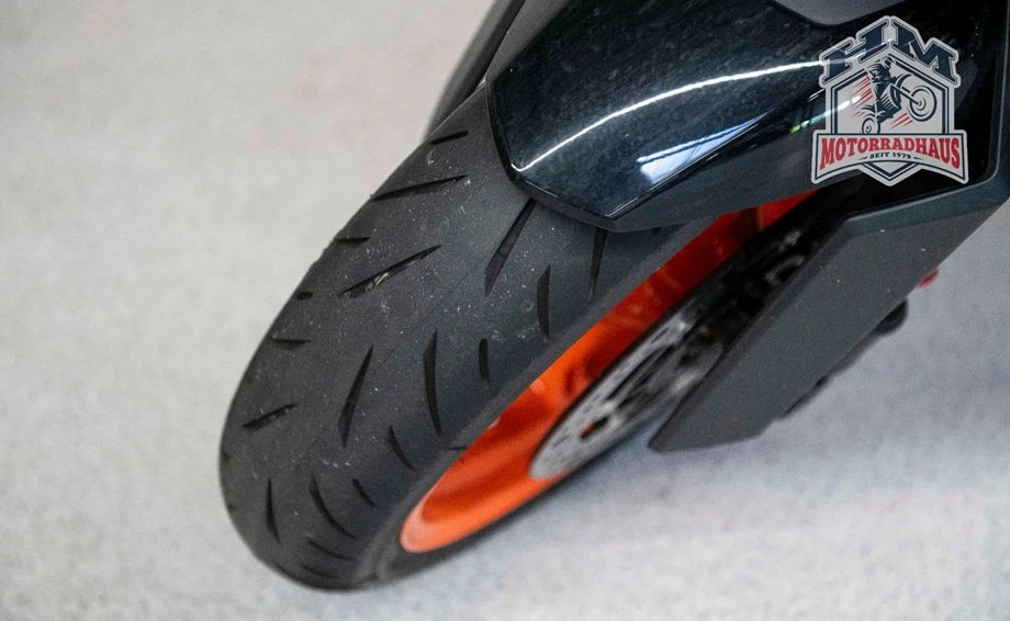 Angebot KTM 990 Duke Bild 10: Angebot KTM 990 Duke