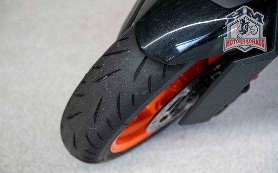 Gebrauchtmotorrad KTM 990 Duke - Bild 10