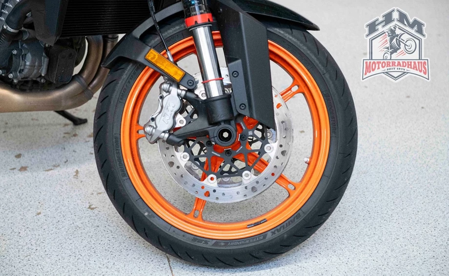 Angebot KTM 990 Duke Bild 11: Angebot KTM 990 Duke