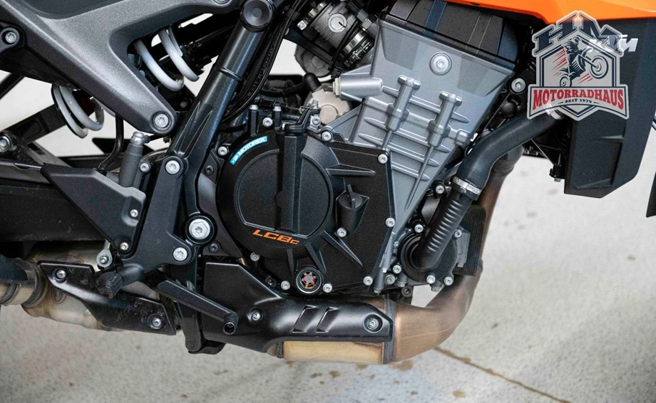 Angebot KTM 990 Duke Bild 12: Angebot KTM 990 Duke