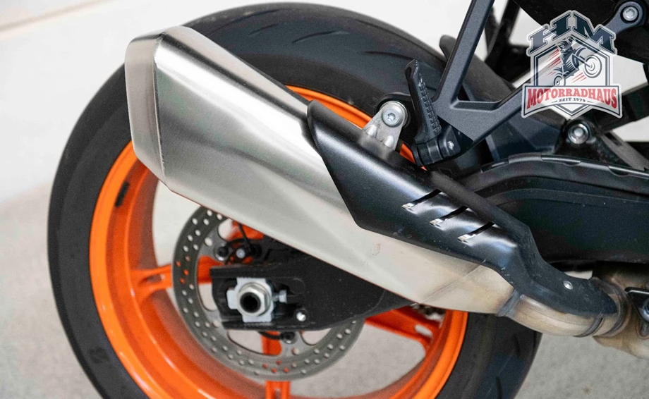 Angebot KTM 990 Duke Bild 13: Angebot KTM 990 Duke