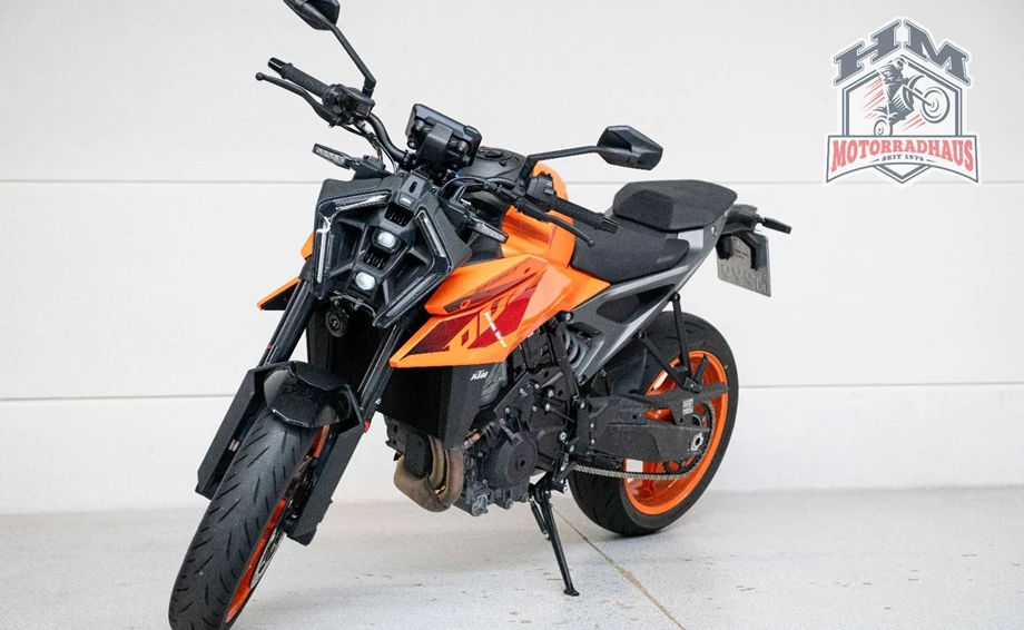 Angebot KTM 990 Duke Bild 2: Angebot KTM 990 Duke