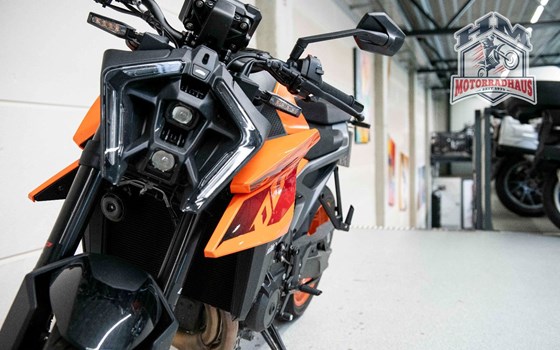 Gebrauchtmotorrad KTM 990 Duke - Bild 5