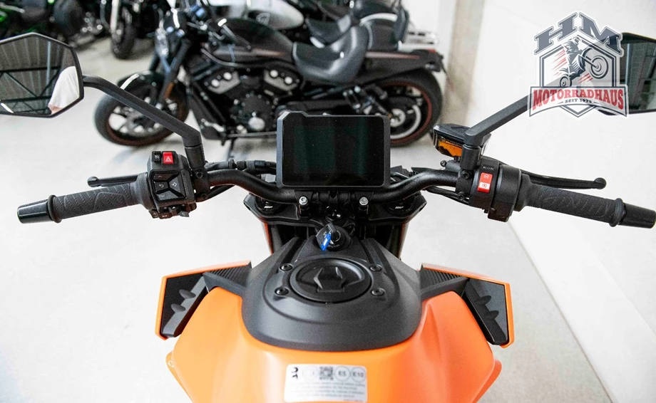 Angebot KTM 990 Duke Bild 6: Angebot KTM 990 Duke