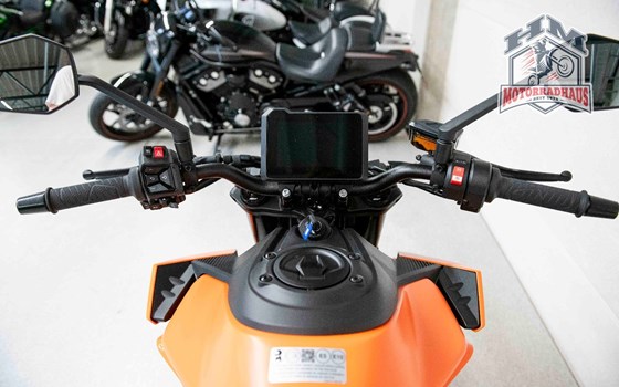 Gebrauchtmotorrad KTM 990 Duke - Bild 6