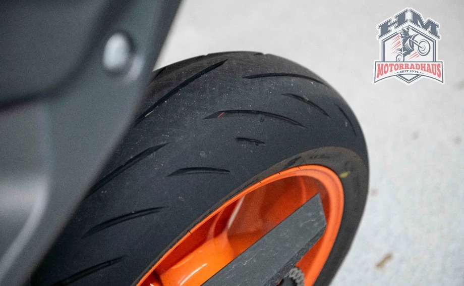 Angebot KTM 990 Duke Bild 9: Angebot KTM 990 Duke