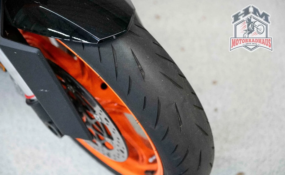 Angebot KTM 990 Duke Bild 10: Angebot KTM 990 Duke