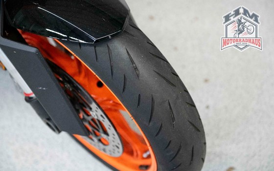 Gebrauchtmotorrad KTM 990 Duke - Bild 10