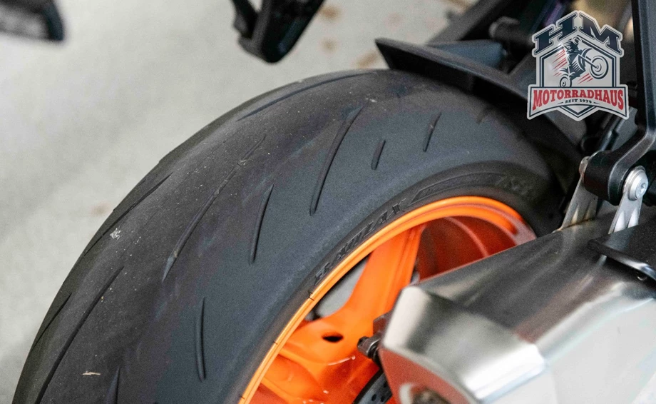 Angebot KTM 990 Duke Bild 11: Angebot KTM 990 Duke