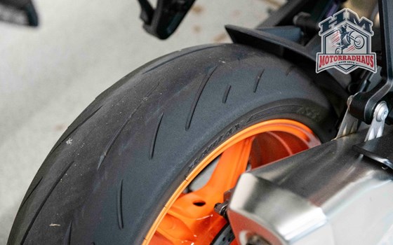 Gebrauchtmotorrad KTM 990 Duke - Bild 11