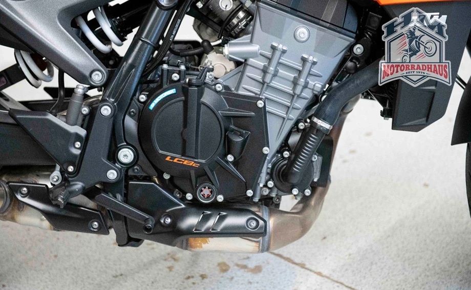Angebot KTM 990 Duke Bild 12: Angebot KTM 990 Duke