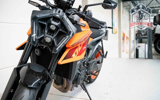 Gebrauchtmotorrad KTM 990 Duke - Bild 5