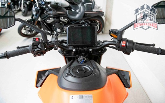 Gebrauchtmotorrad KTM 990 Duke - Bild 6