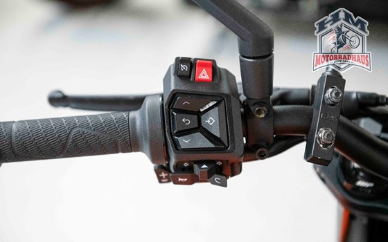 Gebrauchtmotorrad KTM 990 Duke - Bild 7