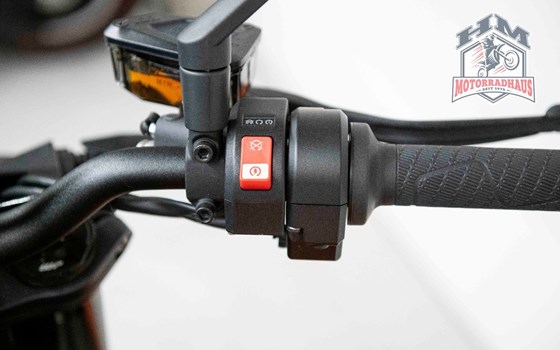 Gebrauchtmotorrad KTM 990 Duke - Bild 8