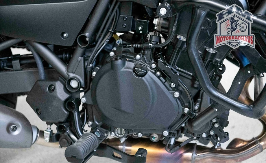 Angebot Kawasaki Eliminator 500 Bild 14: Angebot Kawasaki Eliminator 500