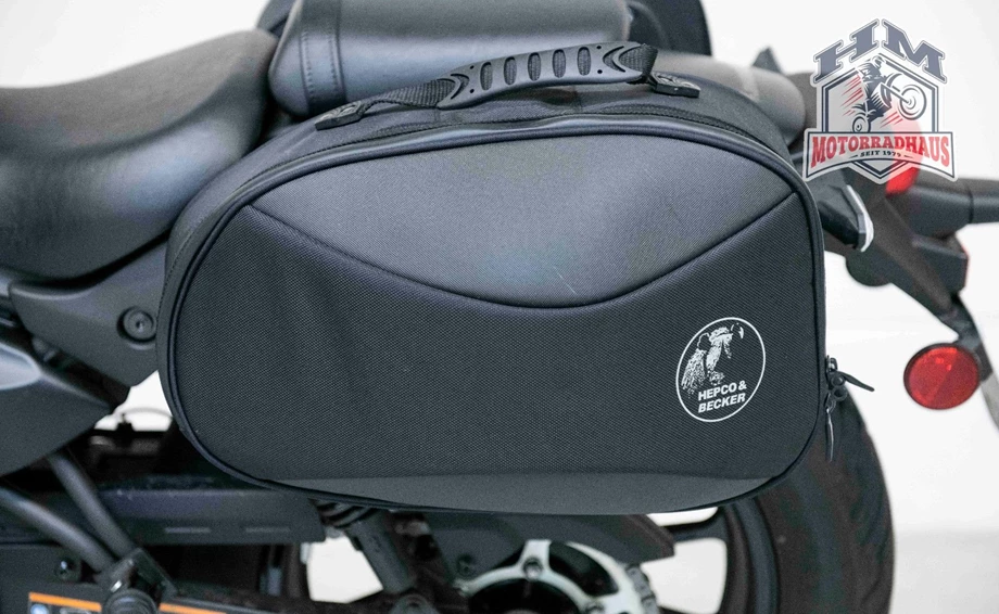 Angebot Kawasaki Eliminator 500 Bild 9: Angebot Kawasaki Eliminator 500