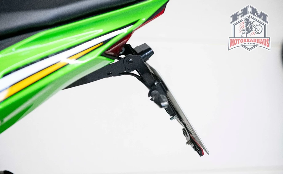 Angebot Kawasaki Ninja ZX-4RR Bild 6: Angebot Kawasaki Ninja ZX-4RR