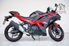 Kawasaki Ninja 500 SE