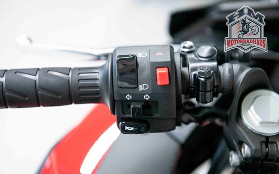 Gebrauchtmotorrad Kawasaki Ninja 500 SE - Bild 10